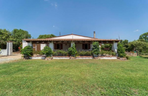 Open space accommodation Alghero